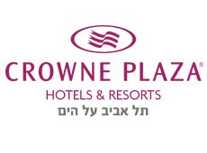 לוגו- קראון פלזה